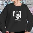 Retro Graphic Robert Palmer Art Sweatshirt Gifts for Her