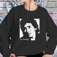 Retro Graphic Tim Buckley Art Sweatshirt Gifts for Her