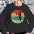 Retro Vintage Artist Sweatshirt Gifts for Her