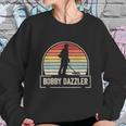 Retro Vintage Bobby Dazzler Treasure Hunting Metal Detecting Sweatshirt Gifts for Her