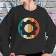 Retro Vintage Mechanical Engineering Gear Sweatshirt Gifts for Her