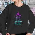 Rewrite The Stars Showman Party Kids Sweatshirt Gifts for Her