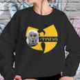 Rick Flair Woo Funny Parody Sweatshirt Gifts for Her