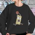 Rick Morty - Dunking Poptart Sweatshirt Gifts for Her