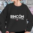 Rincon Puerto Rican Surfing T-Shirt Sweatshirt Gifts for Her