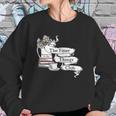 Ripple Junction The Office Finer Things Club Sweatshirt Gifts for Her