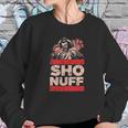 Rivebella New Graphic Retro Sho Nuff Dragon 80S Sweatshirt Gifts for Her