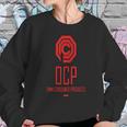 Robocop Ocp V4 Sweatshirt Gifts for Her