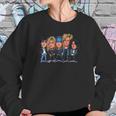 Rock Band Music Band Sweatshirt Gifts for Her