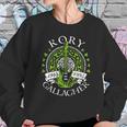 Rory Gallagher 1948 - 1995 T-Shirt Sweatshirt Gifts for Her