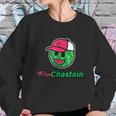 Ross Chastain Funny Melon Man Sweatshirt Gifts for Her