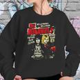 The Runaways Cherry Bomb Tshirt Sweatshirt Gifts for Her