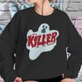 Sadie Killer Sweatshirt Gifts for Her