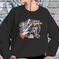 Sammy Hagar The Red Rocker Sweatshirt Gifts for Her