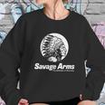 Savage Arms Firearms Sweatshirt Gifts for Her