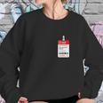 Scp Foundation Site Director Badge Sweatshirt Gifts for Her