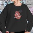 Scp066 Eric Toy Scp Foundation Sweatshirt Gifts for Her