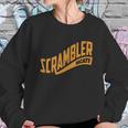 Scrambler Ducati - Mens T-Shirt By American Apparel Sweatshirt Gifts for Her