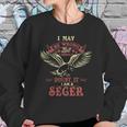 Seger Seger Tshirt Seger Hoodie Sweatshirt Gifts for Her