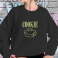 Sesame Street Monster Cookie Sweatshirt Gifts for Her