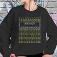 Setec Astronomy Sweatshirt Gifts for Her