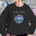 Shane Dawson Area 51 Ufo Armada Sweatshirt Gifts for Her