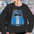 Shelby Ac Cobra 427 Blue Sweatshirt Gifts for Her