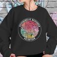 Shrooms Festival Psychedelic Research Volunteer Shirt Sweatshirt Gifts for Her