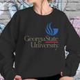 Simple Logo Georgia State University 2020 Sweatshirt Gifts for Her