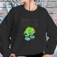 My Singing Monsters Wake Up The Wublins Brump Sweatshirt Gifts for Her