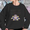 My Singing Monsters Wake Up The Wublins Dwumrohl Sweatshirt Gifts for Her