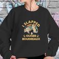 I Slapped Ouiser Boudreaux Vintage Sweatshirt Gifts for Her