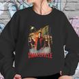 Smallville The Cast Sweatshirt Gifts for Her