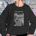 The Smiths Meat Is Murder Vintage Sweatshirt Gifts for Her