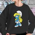 Smurfette Sweatshirt Gifts for Her