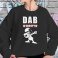 Snoopy Dab Sweatshirt Gifts for Her