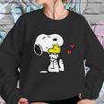 Snoopy Love Sweatshirt Gifts for Her