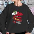 Snoopy Pilot Sweatshirt Gifts for Her