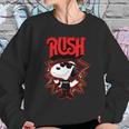 Snoopy Rush Sweatshirt Gifts for Her