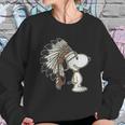 Snoopy Vintage Sweatshirt Gifts for Her