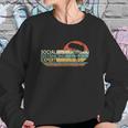 Social Distancing Expert Skydiving Vintage Sweatshirt Gifts for Her