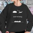 This Is Me Social Distancing Sweatshirt Gifts for Her