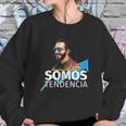 Somos Tendencia Sweatshirt Gifts for Her