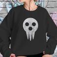 Soul Eater Sweatshirt Gifts for Her