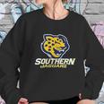 Southern Jaguars Football Team Sweatshirt Gifts for Her