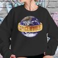 Spice Girls Spice World Sweatshirt Gifts for Her