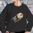 Sputnik Space Satellite Russian Soviet Union 1957 Cccp Gift Sweatshirt Gifts for Her