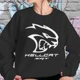 Srt Hellcat Selling Logo Sweatshirt Gifts for Her