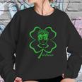 St Patrick Mahomes Shirt Sweatshirt Gifts for Her