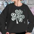 St Patricks Day Green Shamrock Irish Funny Saint Paddy Day Sweatshirt Gifts for Her